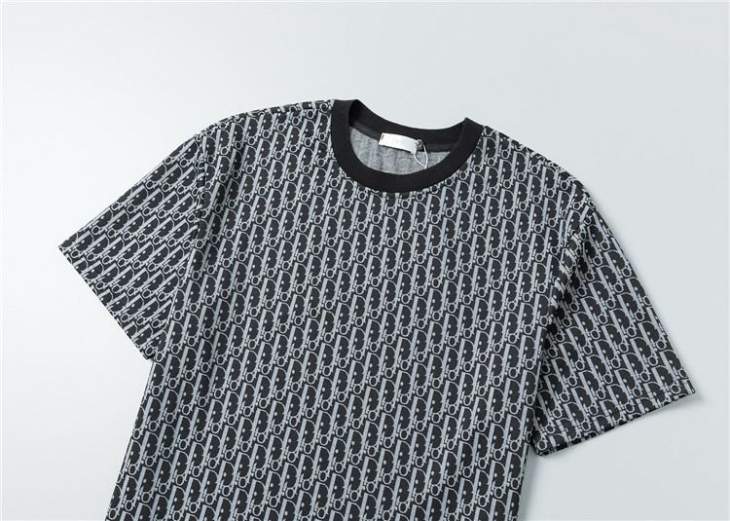 Dior T Shirts Short _SKUDiorM-3XL3cx9524516329